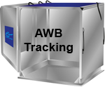 AWB tracking