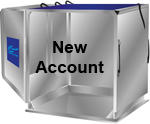 New account